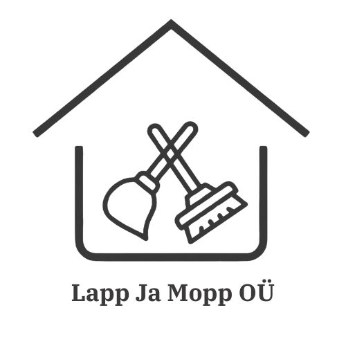 Lapp Ja Mopp OÜ logo
